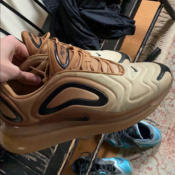 air max 720 tan